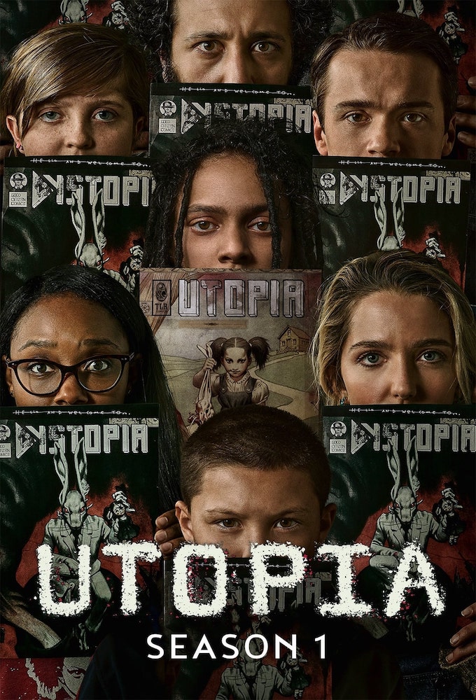 Utopia (2020) - Season 1 [222533] (A1600998377) [[TV Shows]] --Plex--